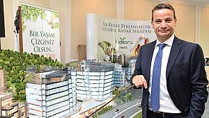 Bahattin Uçar:  Konut kredi faizlerinin yüzde 1 bandının altına inmesi çok önemli