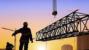 “Dünyanın En Büyük 250 Uluslararası Müteahhidi” listesinde, 44 Türk firma yer aldı. 