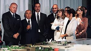 Galataport İstanbul için geri sayım başladı