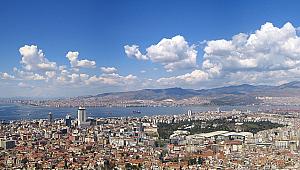 ‘GYODER Gösterge’ Türkiye Gayrimenkul Sektörü 2019-2. Çeyrek Raporu Yayınladı 