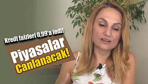 Hatice Kolçak'dan kredi yapılandırması yapacaklar için önemli uyarı!