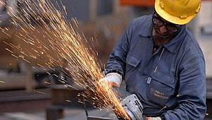 İnşaat Sektöründe 44 bin kişi işsiz kaldı