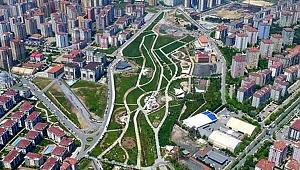 İstanbul Beylikdüzü Yeni İmar Planı Düzenlemesi