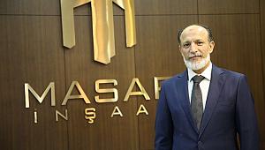 MASAR İNŞAAT, ÖĞRENCİ POTANSİYELİNİ YATIRIMA DÖNÜŞTÜRÜYOR