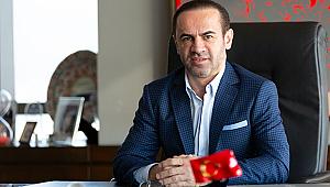 Mesut Sancak: konut fiyatlarında yeniden yükselme gerçekleşecek