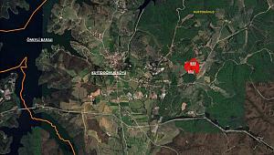 Pendik Belediyesi'den yatırım değeri yüksek iki adet satılık arsa