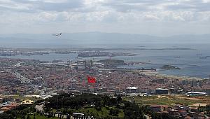 Pendik'te Yeni İmar Planı Düzenlemesi