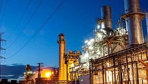 Sanayi üretimi %3,9 azaldı