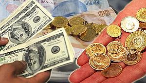 Aylık en yüksek reel getiri külçe altında oldu