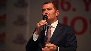 ''Deprem Gerçeğini Hiç Unutmadık''