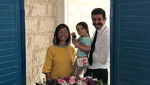 Ege Vadisi Ankara'da ev teslimleri başladı