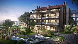 Ege Yapı’dan 3 Projeye 3 Fırsat