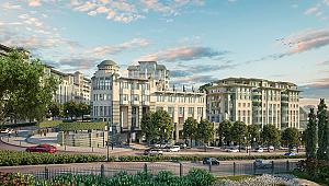 Emlak Konut GYO, Tual Bizim Mahalle Projesini Tasfiye Etti