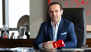 Mesut Sancak "Gurur duyduk"