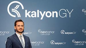 Kalyon Holding tecrübesini  ‘Nevbahar’ ile gayrimenkule taşıyor