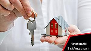 Konut Kredisi Faizleri Haftaya Nasıl Başladı?