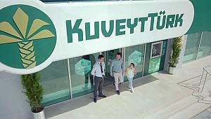 Kuveyt Türk 1.14 kar payı ile konut finansmanı sağlamaya başladı