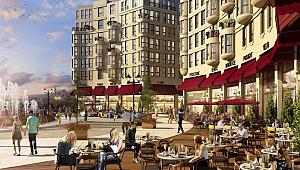 Meydan Ardıçlı Projesinde Satışların % 80'i Tamamlandı