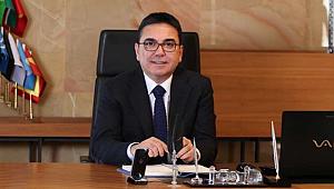 Tamer Özyurt: İnşaat sektörü yeniden verimli günlerine dönüyor