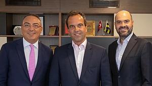 TÜRKİYE'NİN EN MODERN VE İLERİ TEKNOLOJİLİ TESİSİ