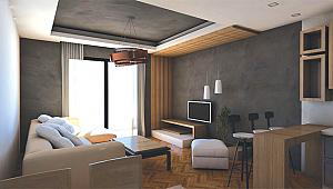 289 Bin Liraya Karadağ’da Kira Garantili Evler