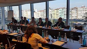 6. Ulusal Her Yönüyle Kentsel Dönüşüm Kongresi