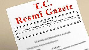 6306 Sayılı Kanunun Yönetmeliğinde Değişiklik Yapıldı