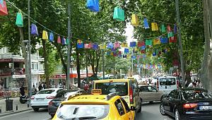 Bağdat Caddesi Derneği, Bağdat Caddesini Çatısı Altına Aldı