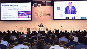 Çimento sektörü Antalya'da buluştu