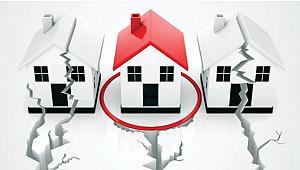 Depremin ardından hasar ihbarlarının sayısı iki bini aştı