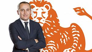 ING TÜRKİYE KONUT KREDİSİ FAİZ ORANINI YÜZDE 1.09'A İNDİRDİ