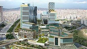 İstanbul'u Finans Merkezi Yapacak '5 M'