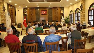 Kaledibi'nde Önce Önlemler Alınacak, Sonra Dönüşüm Yapılacak