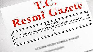 Kamu alacaklarında gecikme zammı yayımlandı