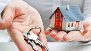 Konut Kredisi Faiz Oranlarındaki İndirimler Durdu