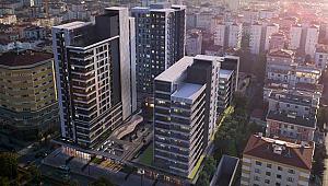 MESA Cadde projesinde 180 ay yüzde 0.79 faizle cazip ödeme fırsatı