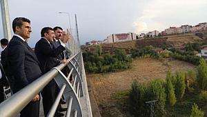 TÜRKİYE’DE İLK ''MİLLET VADİSİ'’ YAPILACAK