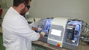 Türkiye “THBB Beton AR-GE ve Danışma Merkezi” ile Önemli Bir Konuma Yükseliyor