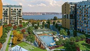Yaşamın Başladığı 3S Firuze Konakları'nda Son Daireler