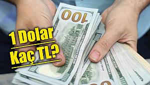 1 USD ne kadar, kaç TL? 25 Kasım Döviz kurları son durum