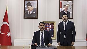 Ağrı'ya Millet Vadisi Müjdesi