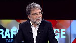 Ahmet Hakan Coşkun, Hürriyet'e Genel Yayın Yönetmeni olarak atandı