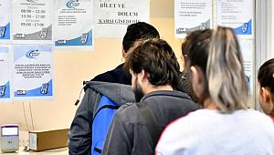 Ankara'da bir ilk! İndirimli öğrenci abonman kartlarında yaş kriteri kaldırıldı