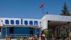 Aselsan`dan 54.5 Milyon ABD Dolarlık dev anlaşma