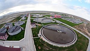 Atık Sudan Üretilen Gübre Ülke Ekonomisine Katkı Sağlıyor