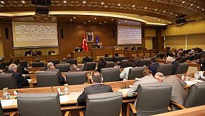 Başkan Aktaş'tan Suyu Tasarruflu Kullanma Çağrısı