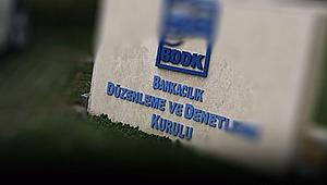 BDDK'dan Kredilerin Sınıflandırılması Ayrılacak Karşılıklar ile alakalı yönetmelik