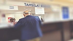 Beylikdüzü Belediyesi'nden 2019 Emlak ve Çevre Temizlik Vergisi 2. dönem ödemesi uyarısı