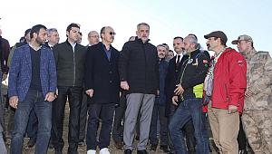 Birpınar: Dipsiz Göl Eski Haline Dönecek