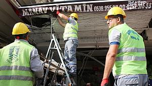 Bodrum Eski Dokusuna Kavuşacak